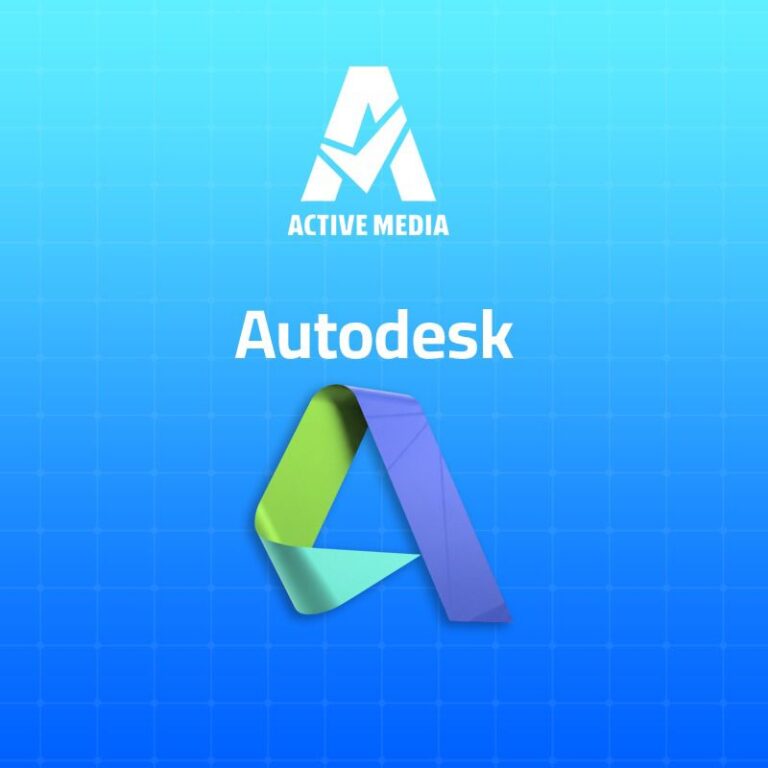 Autodesk
