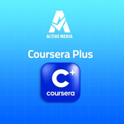 Coursera Plus